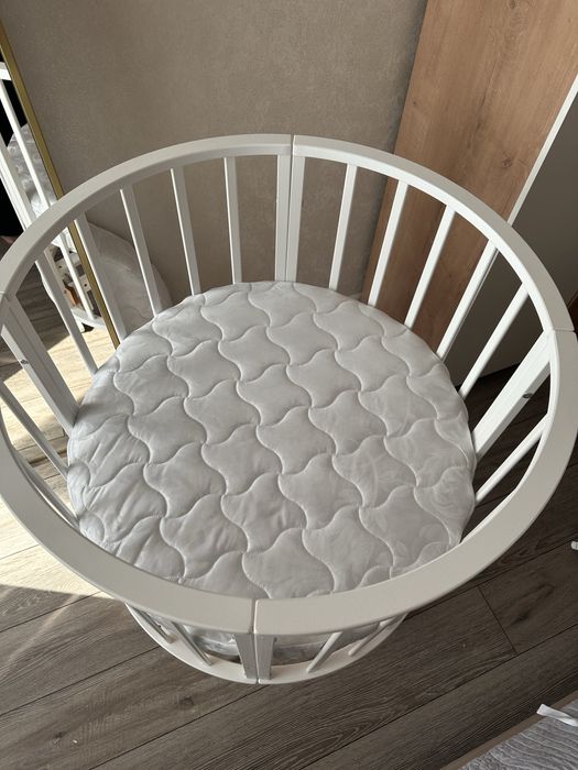 Кровать трансформер