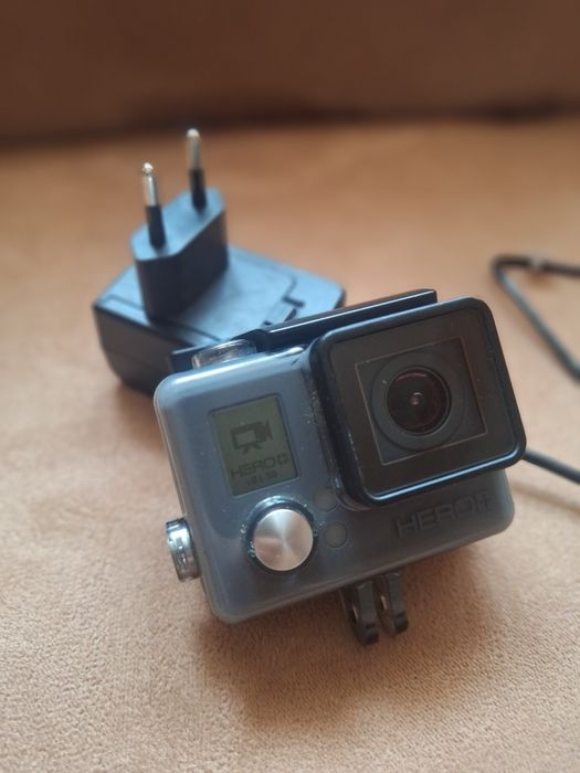 Camera GoPro Hero+
