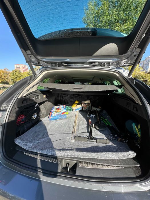 Opel Insignia B 4-вр. Комби 174к.с. Дизел, 2020г