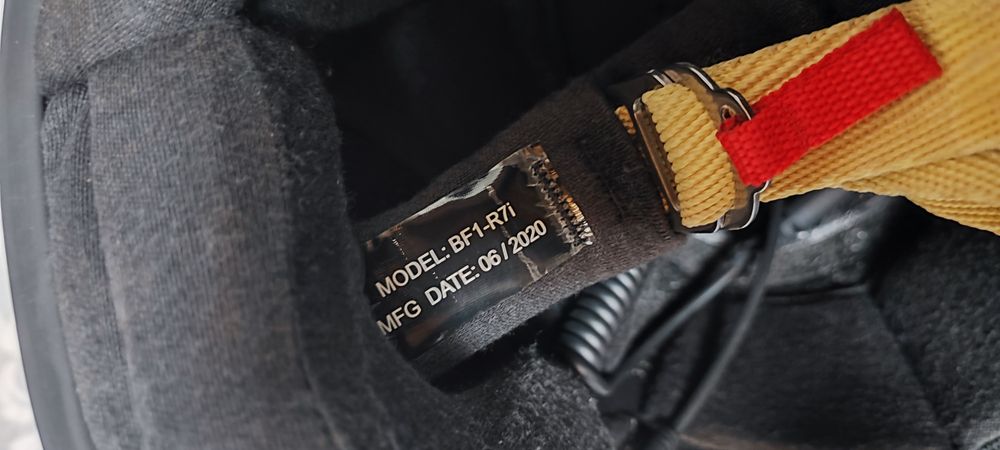 Рали каска карбон fia homologated helmets