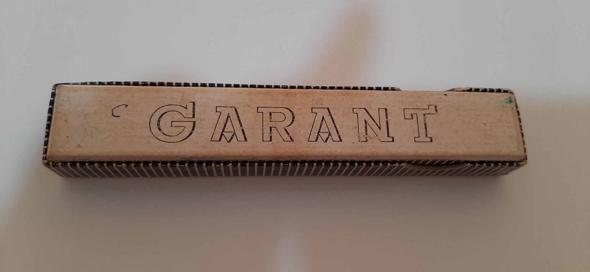 Оригинална немска писалка GARANT