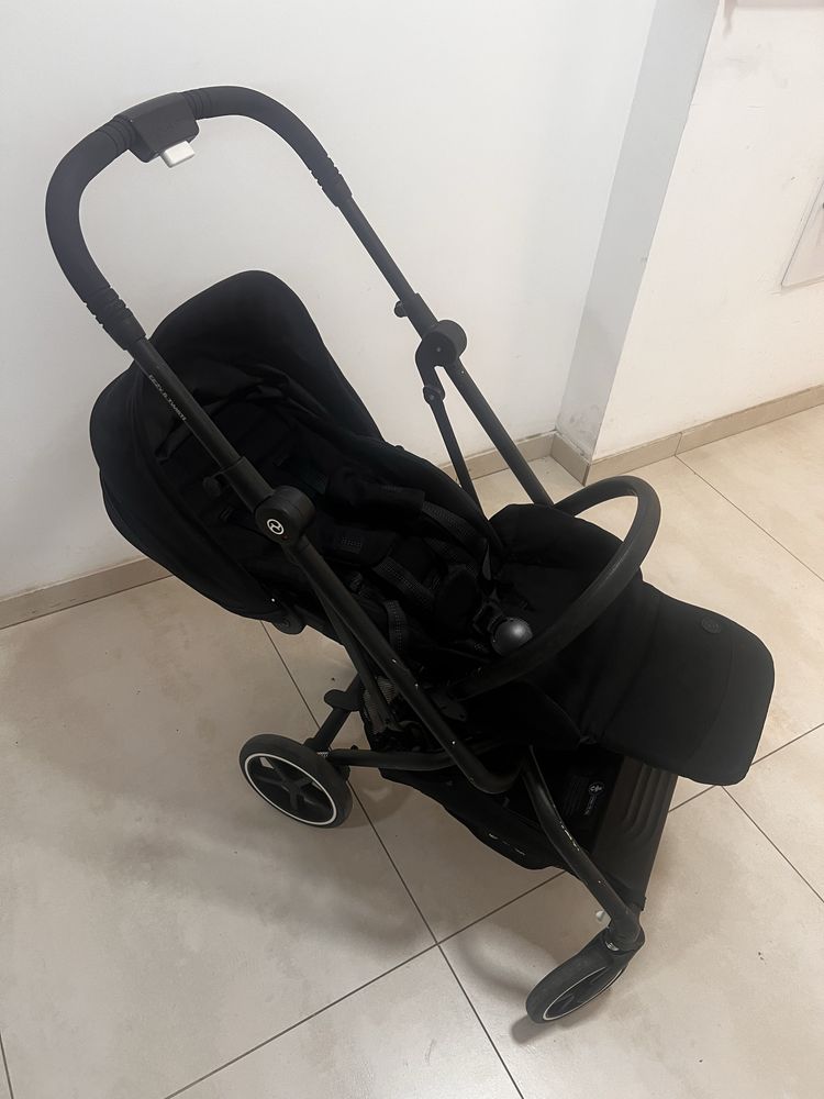 Carucior Cybex Eezy S Twist!