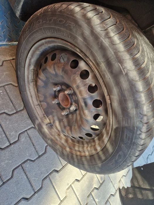 Vand 4 roti Ford Focus