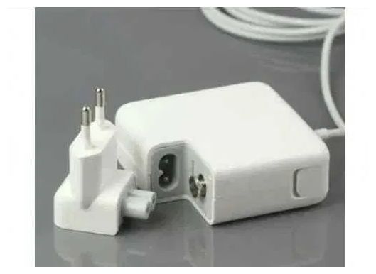 Зарядка блок питания на макбук/macbook .