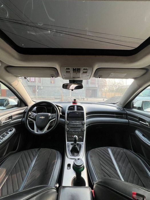 Malibu 1 sotiladi holati edealniy