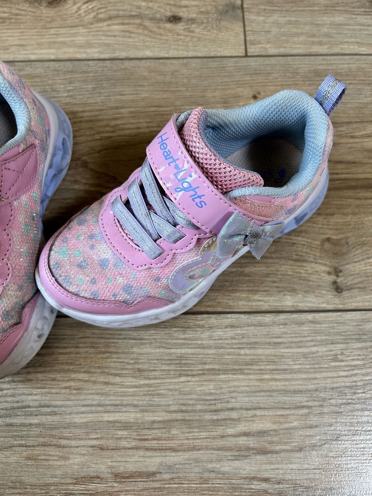 Детски маратонки Skechers 25 номер
