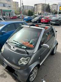 Vand Smart fortwo