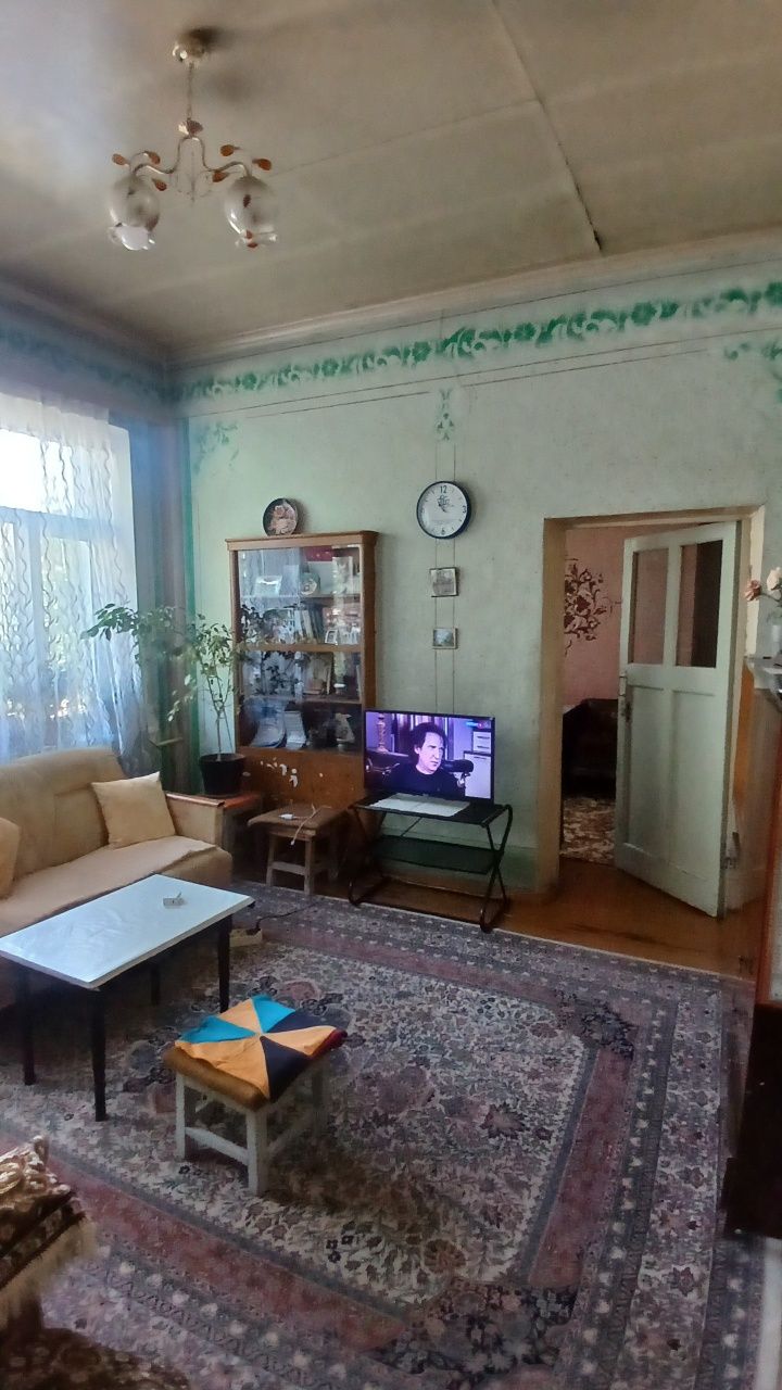 Продаю участок Шайхантахур Актепа 20 Метров фасад 3,6 сотки
