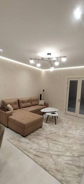 Квартира 3 ком ЖК NRG Oybek, 110м² Мирабадский р-н, улица Нукусская