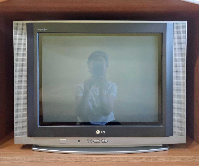 Televizor LG 22FS2RLC