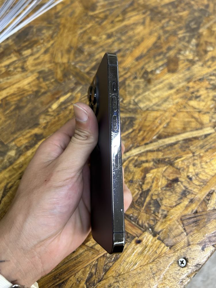 Iphone 13 pro 256gb graphite