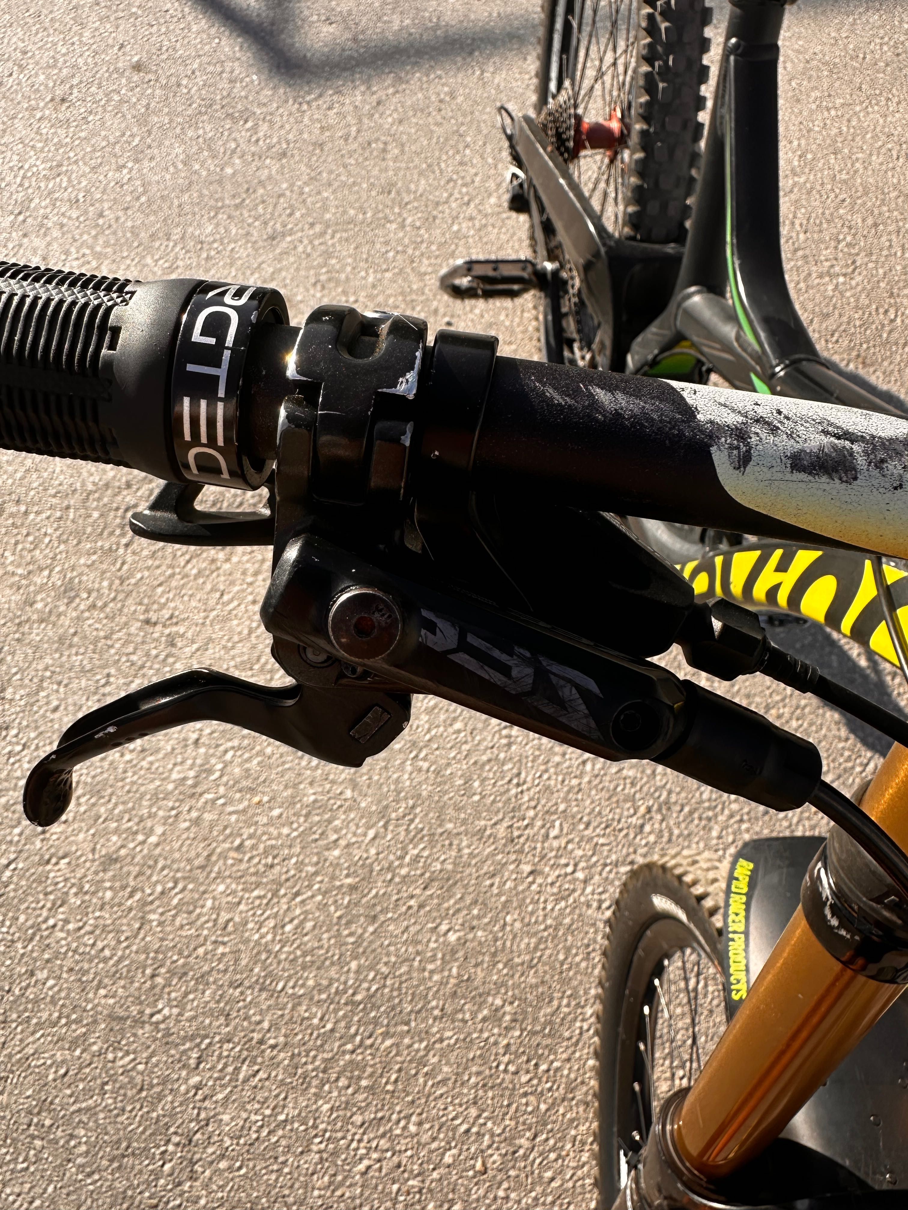Devinci Wilson 2017