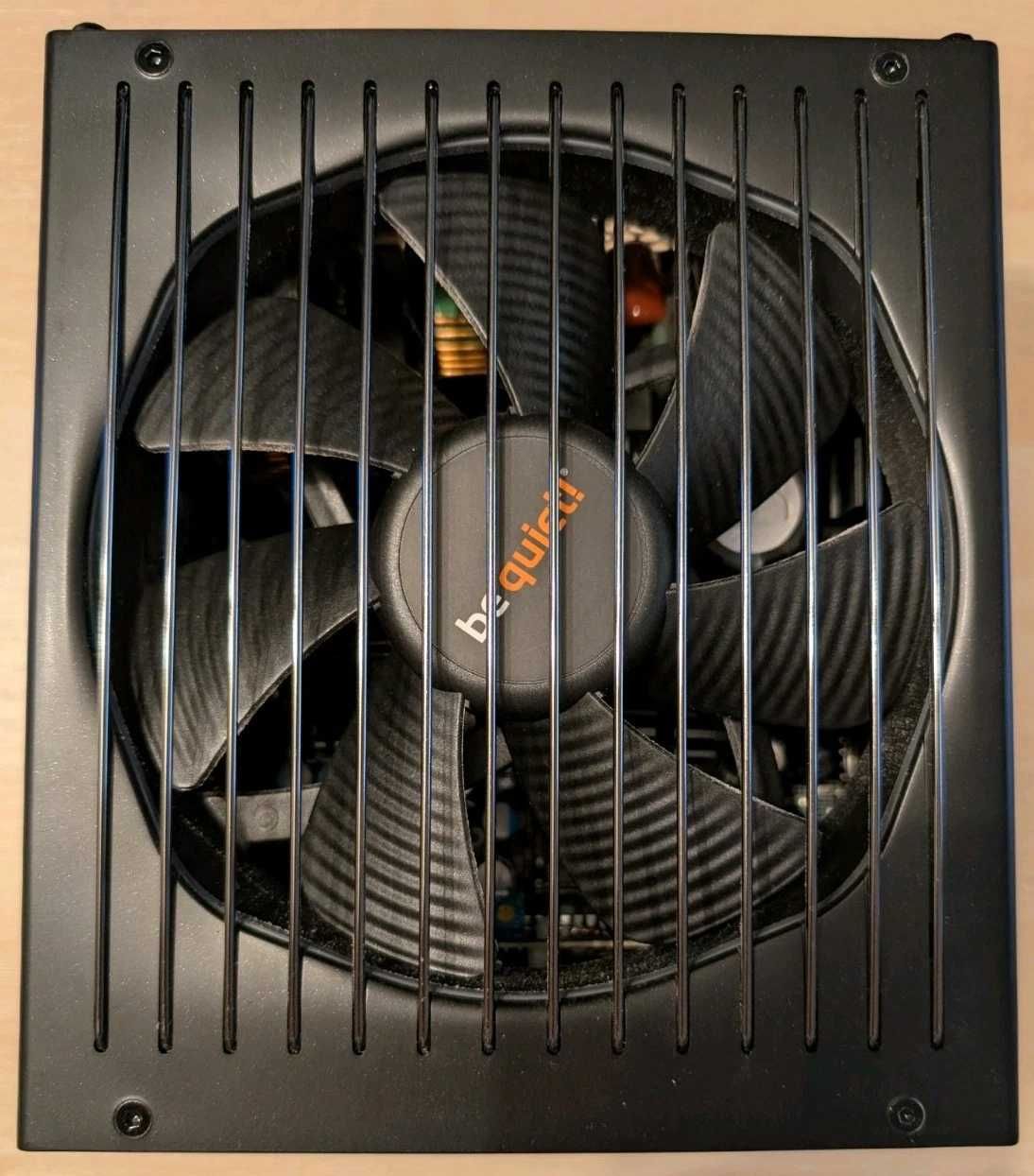 Захранване Be Quiet Straight Power 11 750W 80 Plus Gold
