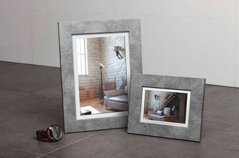 Винтидж рамка за снимка 13 х 18 см. 3 броя за 9 лв. (4.60 €)