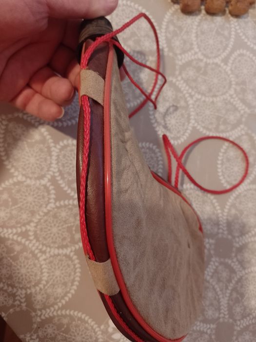 Мех от кожа за течности