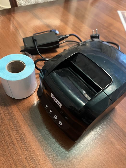 Принтер, X-printer-365B