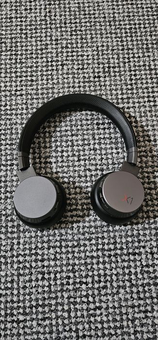 Безжични слушалки Lenovo ThinkPad X1