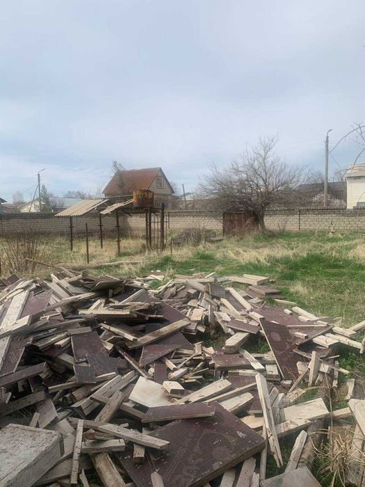 земельный участок Бостонликском районе Бывший посёлок  АЗАДБОШ 12 сот.