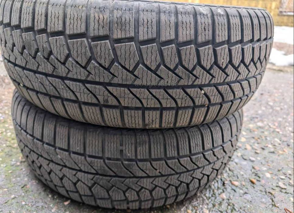 Зимни гуми westlake205/55/R16
