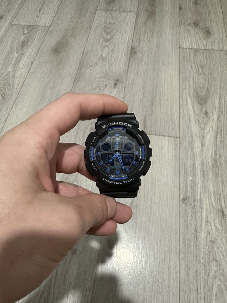 Продам часы G-SHOCK