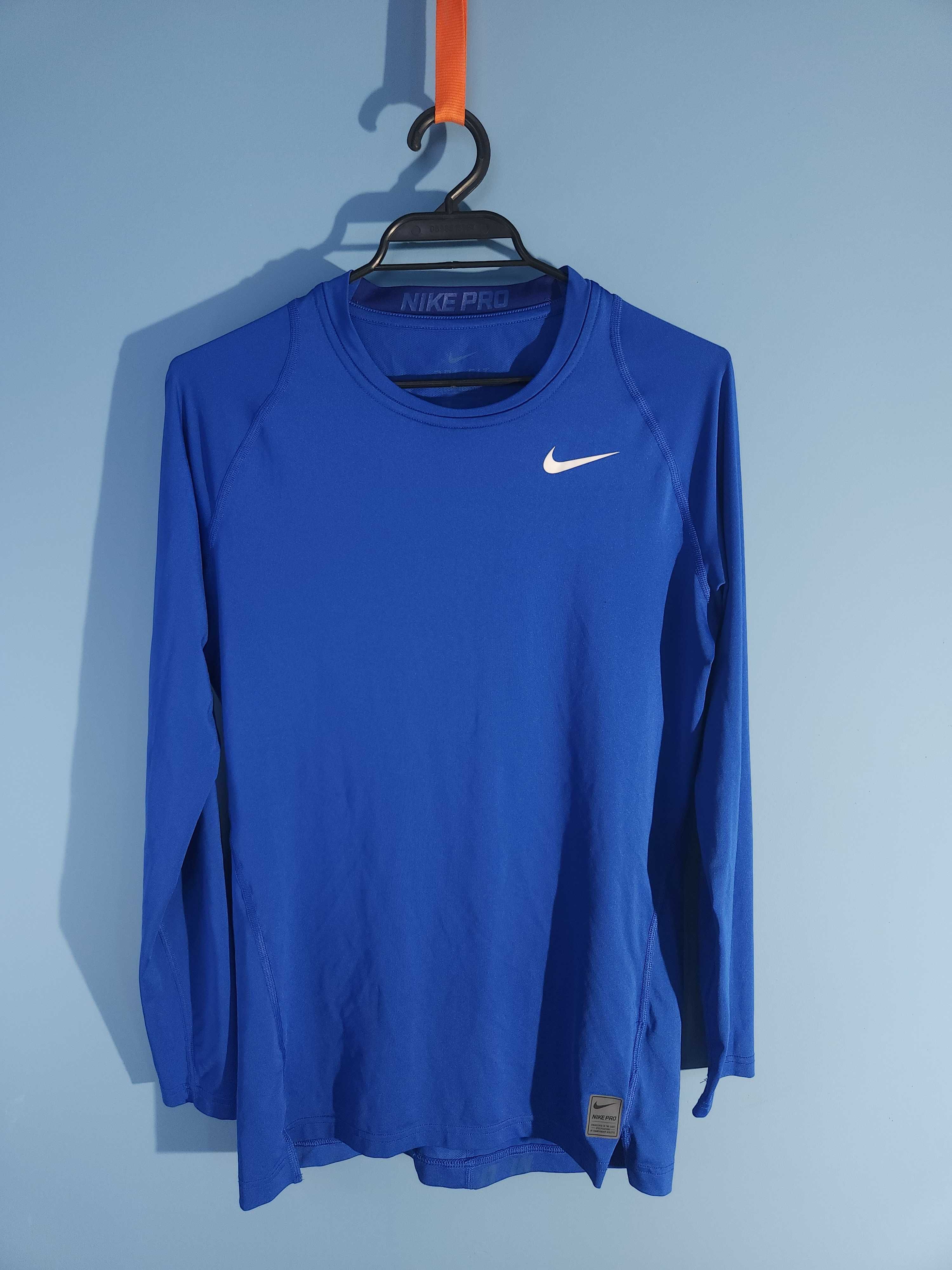 NIKE PRO  Dri-Fit Блуза/Мъжка  M