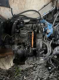 Motor 19 tdi (alehas)