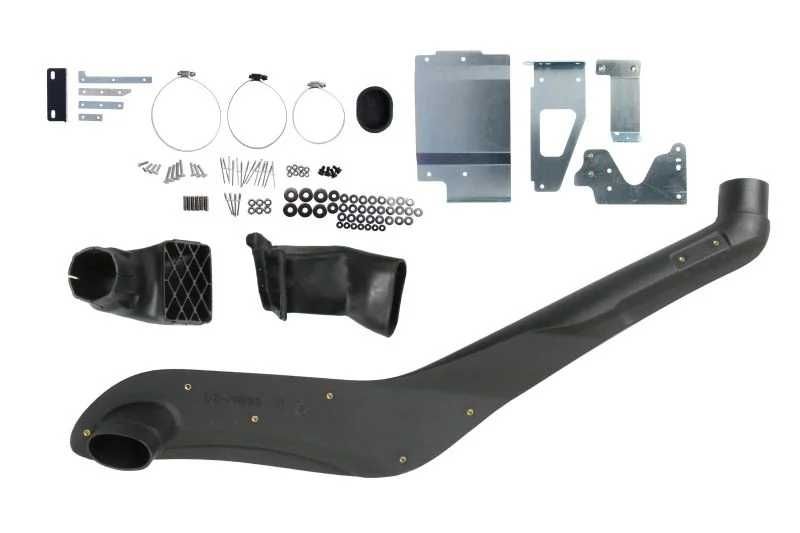 SNORKEL Nissan Navara D23 NP300 (model 2015+)