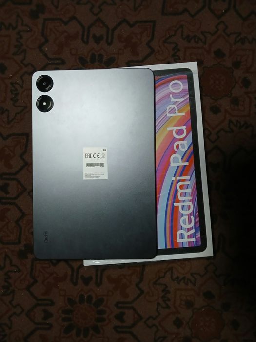 Redmi Pad Pro Wifi Planshet 6/128GB  12.1"