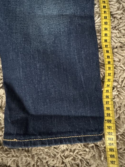 Levi’s Blue jeans slim fit
