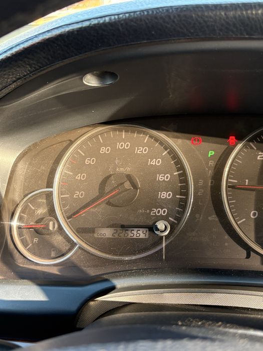 Toyota Land Cruiser 3 usi autoutilitara