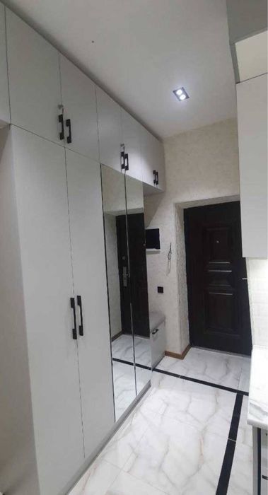 Срочно сдается квартира На Рудаки‼️