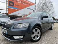 Skoda Octavia Automata/4500 avans 4000 in rate