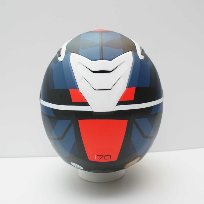 Каска за мотор HJC i70 Elim размер M