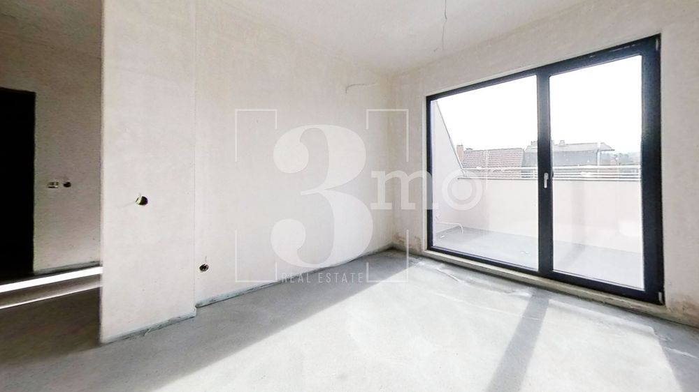 Продава се Тристаен апартамент в София, Овча купел 2 - 72 кв.м за 1691 €/кв.м - Снимка #3