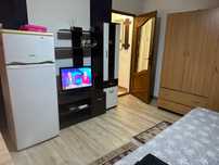 Inchiriez,apartament,valea rosie,linga piata,parter!