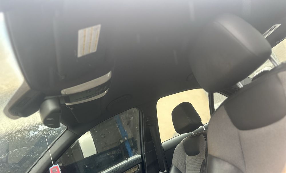 DEZMEMBREZ C CLASS GAMA W204 C204 AMG C220 c200 c250 c350 om651 motor