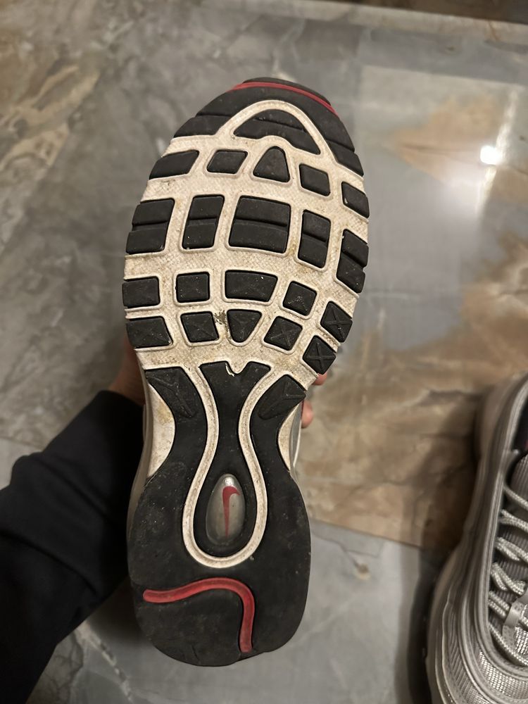Nike Air 97 Оригинални