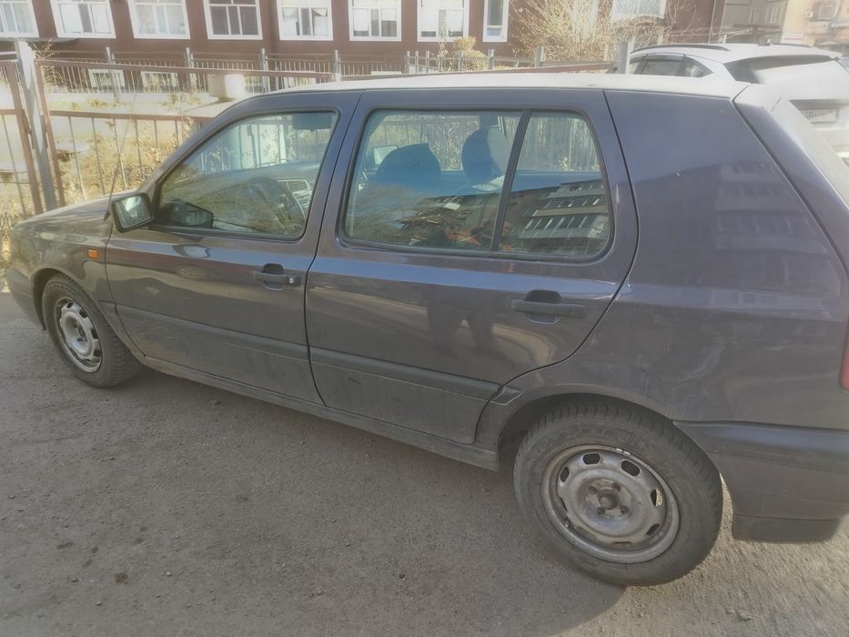 Продам Фольксваген Гольф