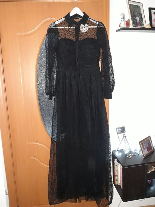 ВЕЧЕРНИЕ платья 46размер