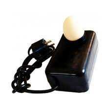 Ovoscop tip lanterna sau 220 v