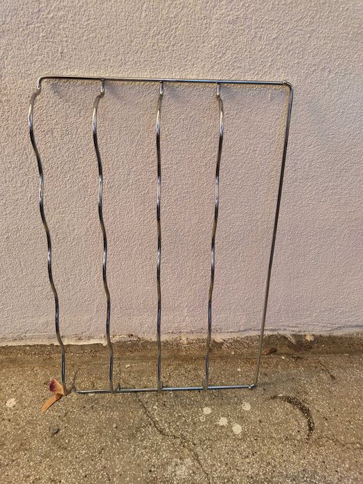 Suport de sticle pentru combina frigorifica