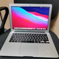 MacBook Air 13 Intel i5, 128GB SSD, 4GB RAM БГ клавиатура / Бартер
