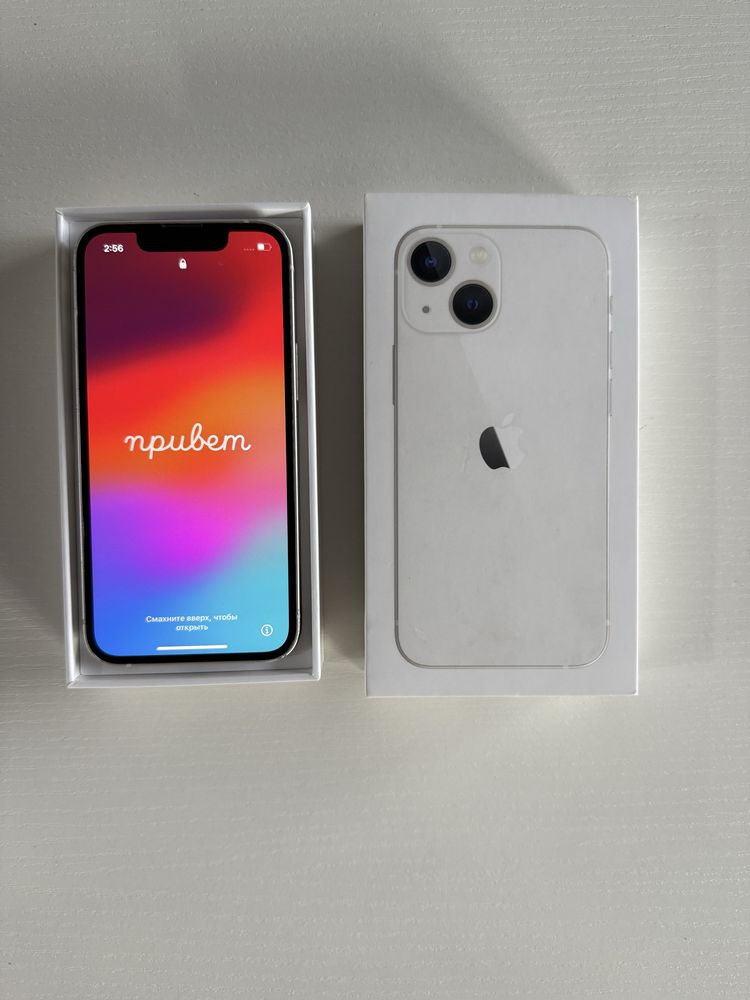 Iphone 13 mini 256 GB