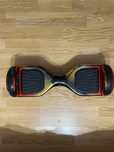 Hoverboard FreeWheel
