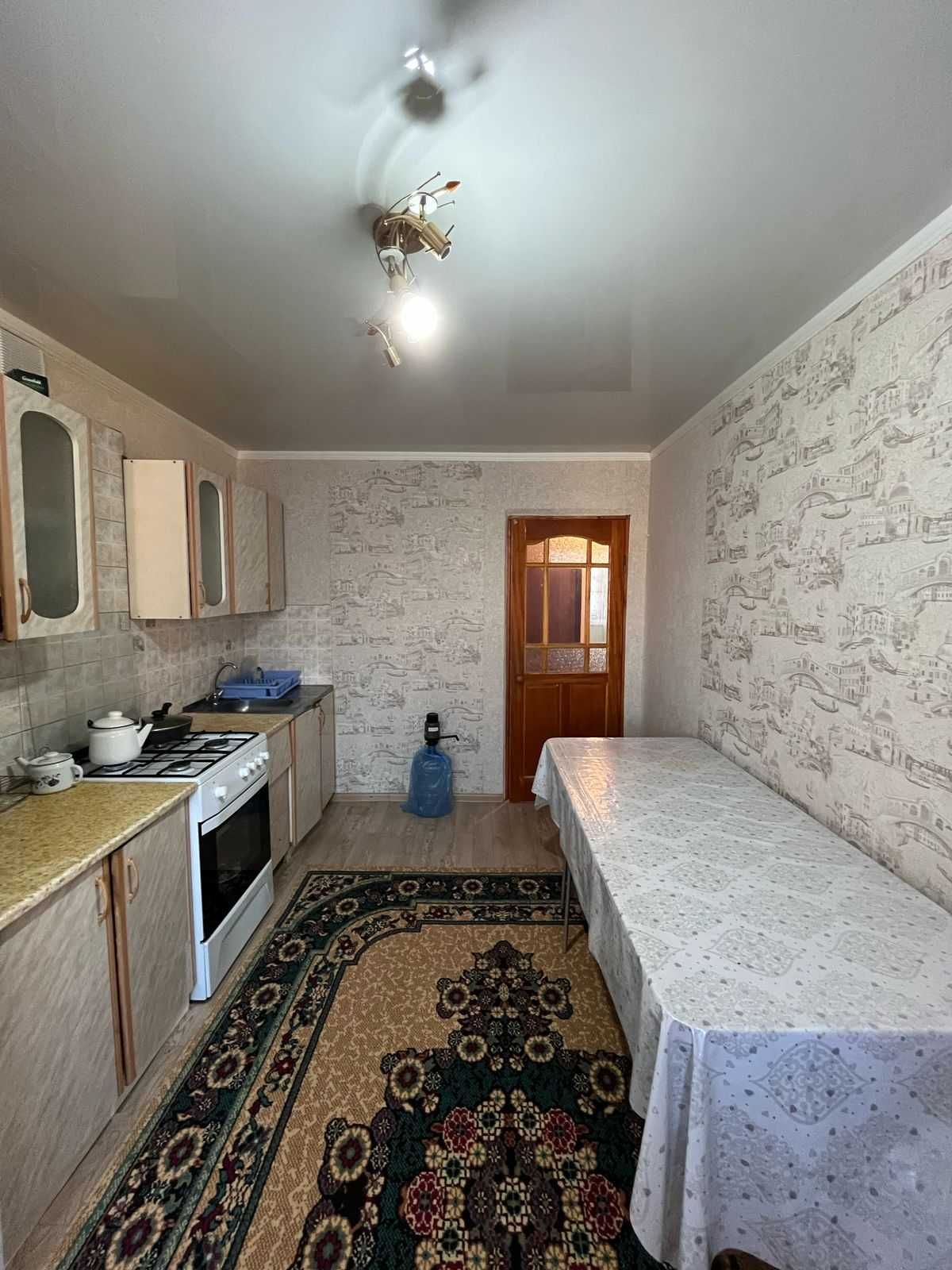 1-ком. кв. в 6 микрорайоне