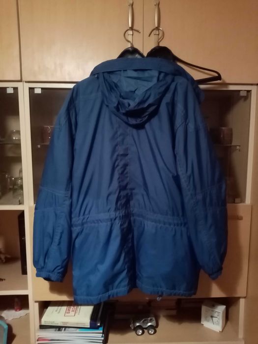 Мъжко зимно яке /сезон зима есен