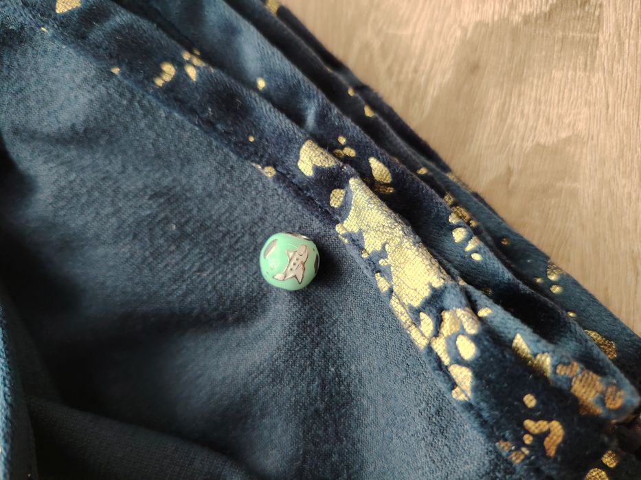 Сребърни талисмани тип Pandora