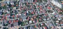 Vanzare teren Mihai Bravu 900 mp, str. Voineasa 16-20