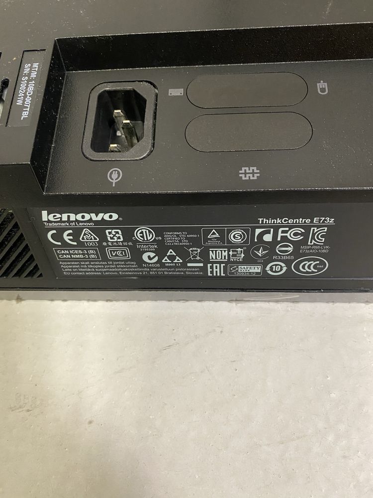 Desktop, CD mixer player, клавиатури, wifi слушалки