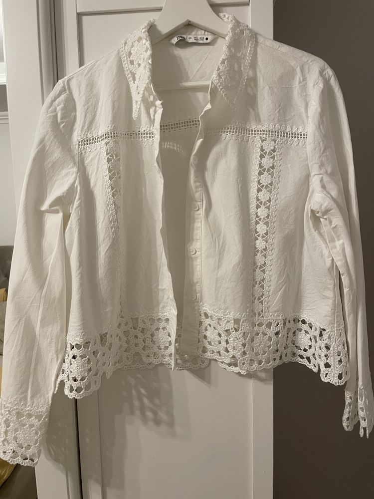 Комплект ZARA, размер M/L